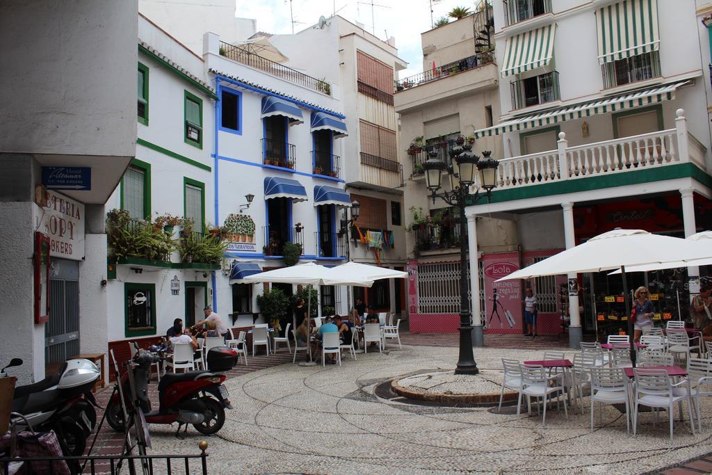 فيلا Casa Encontrada Almuñécar المظهر الخارجي الصورة